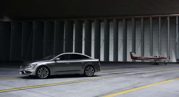 Renault Talisman