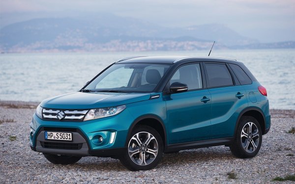 Оплаквания относно японския кросоувър Suzuki Vitara имат 10% от анкетираните. Собствениците на автомобили отбелязват, че повечето от проблемите са свързани с частите на каросерията, които обаче не са критични за работана на автомобила. В 83% от случаите цялата работа е извършена в гаранция, а ремонтът е отнел малко повече от седмица.
