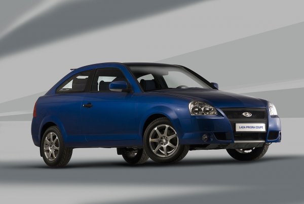 Lada Priora