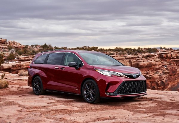 2. Mazda - 27.5, 3. Honda 23.7, 4. Mercedes-Benz - 23.0, 5. BMW - 22.5, 6 - Hyundai 19.7, 7 Audi - 18.8, 8. Nissan - 17.2, 9. Subaru - 16.6, 10. Ford - 16.3 
