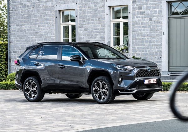 2. Honda - 29.5, 3. Mercedes-Benz - 17.2, 4. BMW - 15.7, 5. Lexus - 15.0, 6. Nissan - 14.7, 7. Audi - 14.3, 8. Mazda - 13.5, 9. Porsche - 13.3, 10. Hyundai - 13.0
