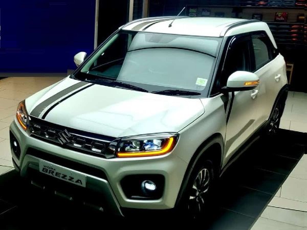 2. Honda - 27.2, 3. Royal Enfield - 23.3, 4. Tata Motors - 23.2, 5. BMW - 22.2, 6. Hyundai - 21.7, 7. Audi - 20.1, 8. Mercedes-Benz - 19.9, 9. Honda Two Wheelers - 19.8, 10. Toyota - 17.2
