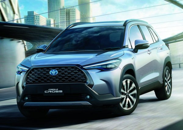 2. Mercedes 31.8, 3. BMW - 31.5, 4. Volkswagen - 26.7, 5. Audi - 24.6, 6. Lexus - 24.5, 7. Nissan - 20.1, 8. Volvo - 19.9, 9. Hyundai - 17.1, 10. Mazda - 16.9
