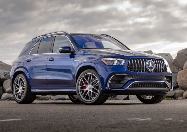 2. Audi - 32.6, 3. BMW - 32.4, 4. Volkswagen - 30.6, 5. Toyota - 26.2, 6. Renault - 23.9, 7. Peugeot - 22.9, 8. Seat - 22.5, 9. Ford - 20.9, 10. Volvo - 19.9
