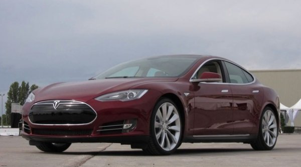 Model S
