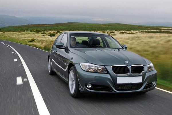 Най-популярното BMW в България. 116 от тези автомобили са на възраст под 6 месеца, а 20 от тях са всъщност М3 версии. 
