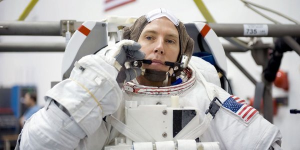 Авторът на снимките Ей Джей "Дрю" Фюстъл