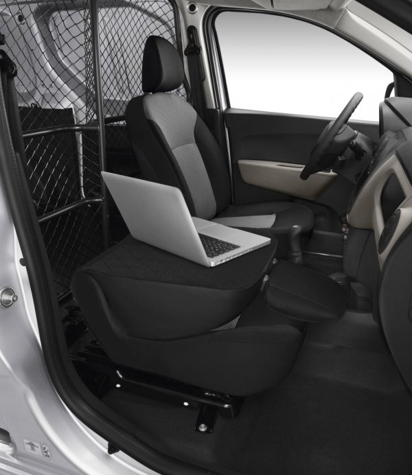 Dacia Dokker / Dacia Dokker Van