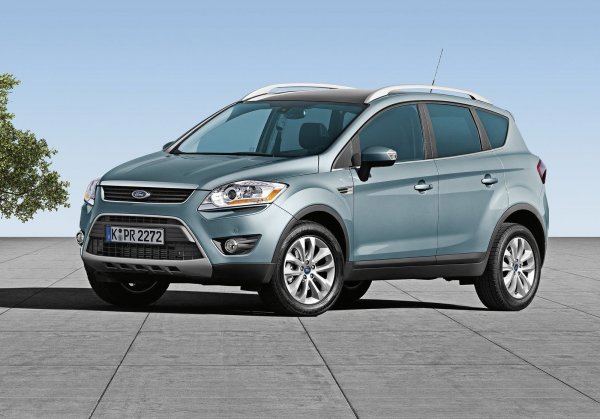 В класацията попада и първият Ford Kuga с особено капризния 2,0-литров дизелов двигател, който е много чувствителен към качеството на горивото и маслото. Ангренажният ремък също бързо се разтяга, а това може да нанесе сериозни щети. При версията със 163 к.с. в зоната риска попада и турбината.