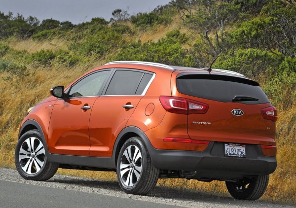 Кросувърът има и още един сериозен проблем, като той е в системата за задвижване на четирите колела. Това лошата геометрия на съединителната муфа, заради която системата дори може да излезе от строя, а ремонтът на този агрегат е доста скъп.