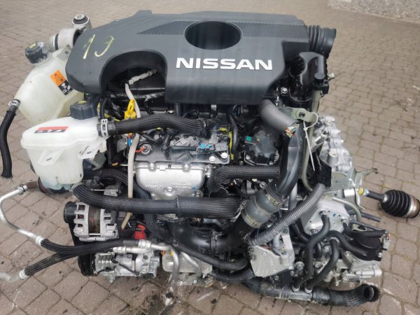 1.7 dCi използва пиезоелектрични инжектори на Siemens. Те са, наред с други неща, които осигуряват висока работна култура и добър отговор на горивото, но са чувствителни към качеството на горивото &ndash; толкова много, че еднократно зареждане с по-нискокачествен дизел може да остави следа върху тях. Ако е необходима регенерация, трябва да се вземат предвид конкретни разходи.

R9N се произвеждаше за кратко време, така че има по-малко евтини заместители на вторичния пазар в сравнение с по-популярните дизелови двигатели. Това не означава, че не може да бъде ремонтиран, но означава, че има по-голям риск някои елементи да бъдат по-скъпи или да се наложи да ги чакате. 
