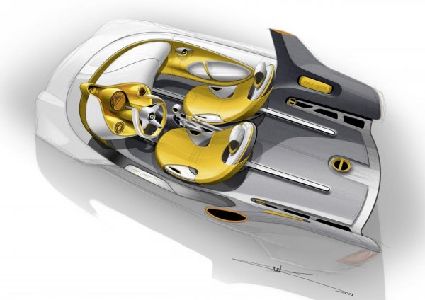 Smart For-Us концепт