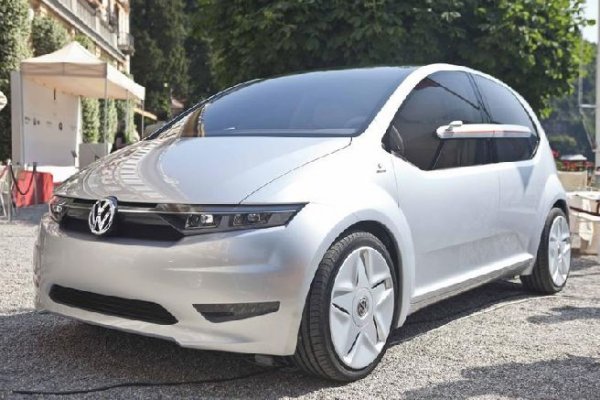 Кадри от конкурса за дизайн Concorso d&rsquo;Eleganza Villa d&rsquo;Este 2011.