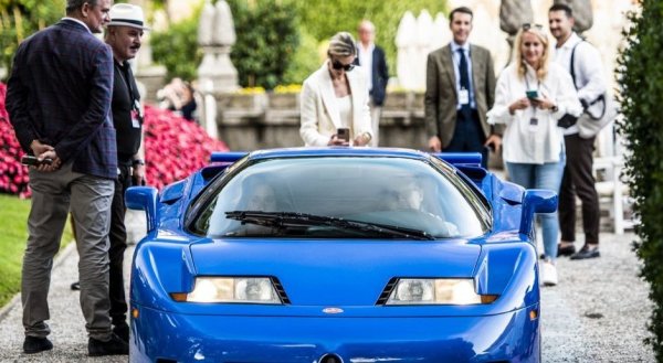 Този опит се провали заради неблагоприятното стечение на обстоятелствата, и това разчисти пътя за нов инвеститор в лицето на VW. Но 139-те бройки от този автомобил днес са безценни.
