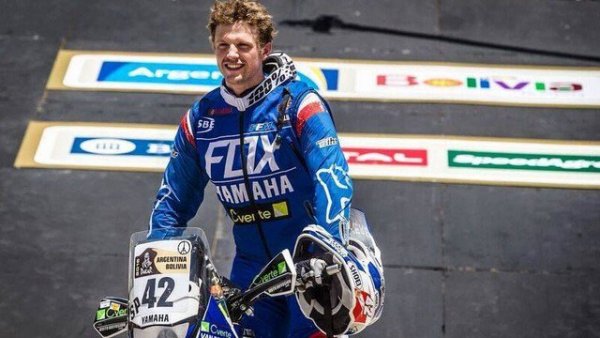 ДРУГИТЕ // Адриен ван Беверен води атаката на Yamaha, но КТМ взе последните три победи с Прайс, Сам Съндърланд и Матиас Валкнер.