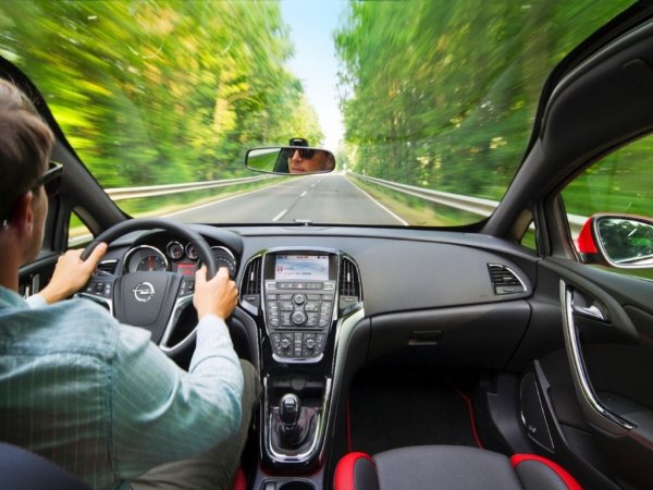 Astra 2.0 BiTurbo CDTI 