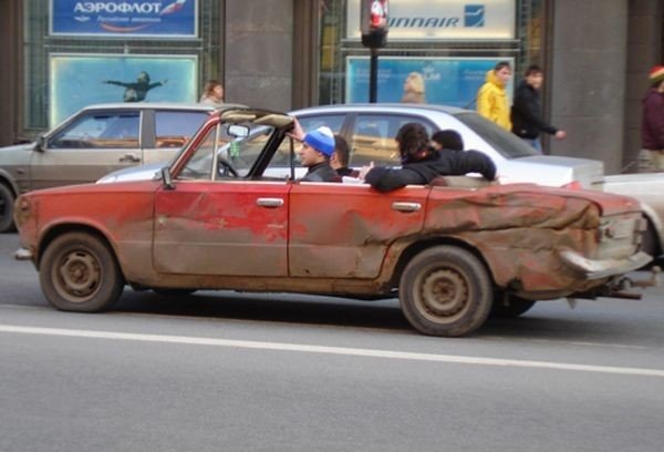 АвтоСмях