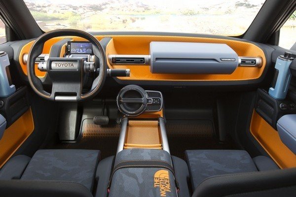 FT-4X Concept