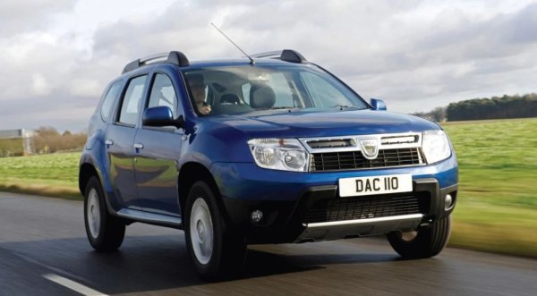 Година на производство: 2014

Двигател: 1,5-литров 4 цилиндър, 110 к.с.

Разход на гориво: 5,2 л/100 км

Първото поколение на Duster имаше огромен принос за налагането на автомобила на пазара. В най-високото ниво на оборудване този модел предлага опции като Bluetooth, климатик и стерео-уредба, но най-голямото му предимство (освен цената, разбира се) е 1,5-литровият дизелов мотор. При него времето за ускорение от 0 до 100 км/ч няма особено значение, тъй като разходът на гориво е малко над 5 л/100 км.