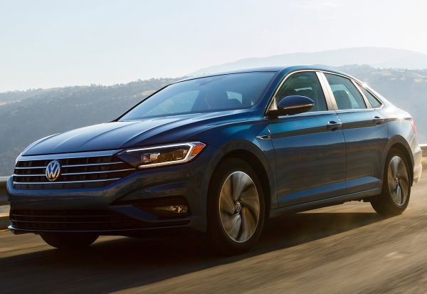 Jetta
