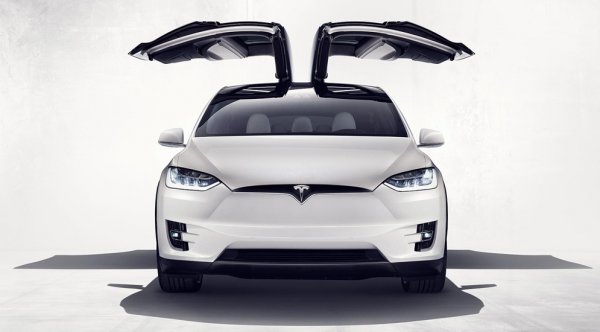 Model X