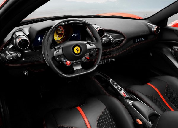 При стандартните автомобили преди време воланът се използваше само за маневриране. Във Формула 1 обаче приложението му бързо беше разширено. Постепенно в него бяха интегрирани функции за управление на различни системи и промяна на настройките, а през 1989 година Ferrari постави и лостчета, с които да се сменят предавките на новата полуавтоматичната скоростна кутия.

