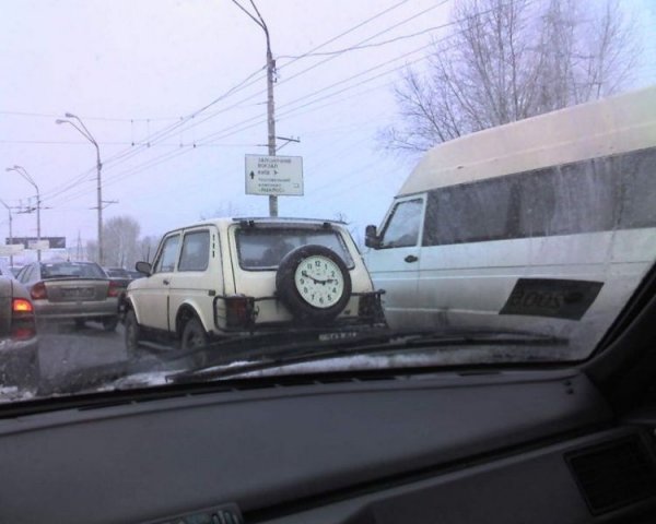 АвтоСмях