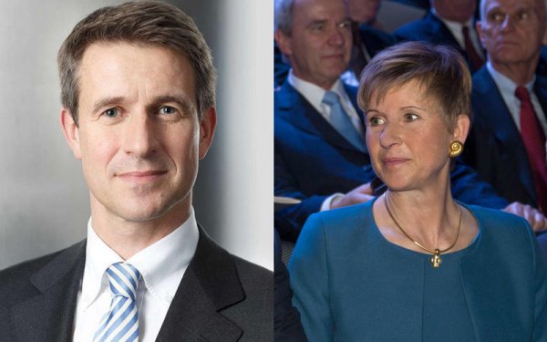 След Втората световна война семейство Квант си запазват големите дялове в BMW и Daimler, както и в химическата компания Varta. Херберт Квант дори почти успява да слее двете автомобилни компании през 50-те, но сделката пропада заради съпротивата на профсъюзите. Щефан и Сузане са брат и сестра и държат около 43% от BMW.