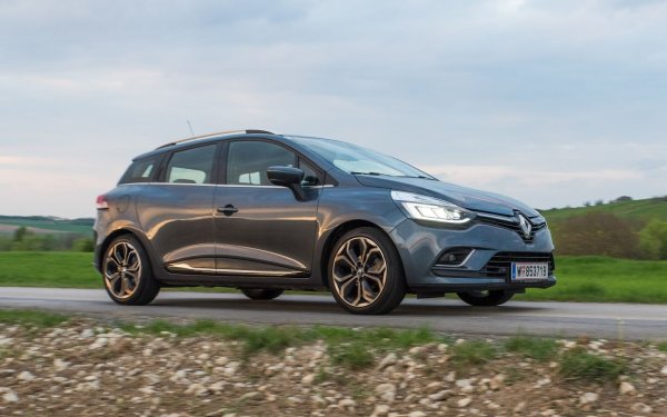 Версия - Grand Tour Energy dCi 90 Start & Stop Luxe (90 к.с.)

Гориво &ndash; дизел

Разход според производителя &ndash; 3.6 л/100 км 

Реален разход &ndash; 4.3л/100 км