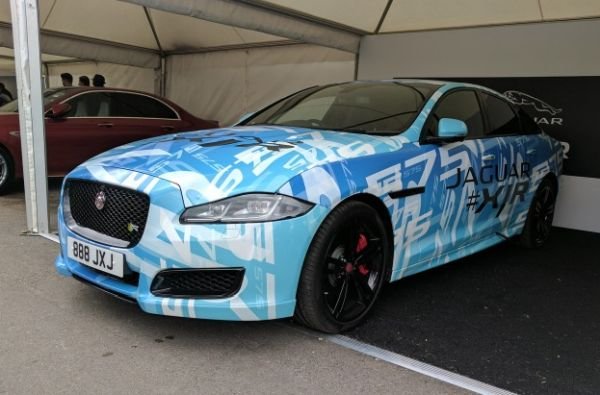 XJR