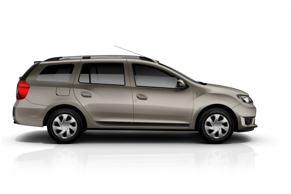 Dacia Logan MCV