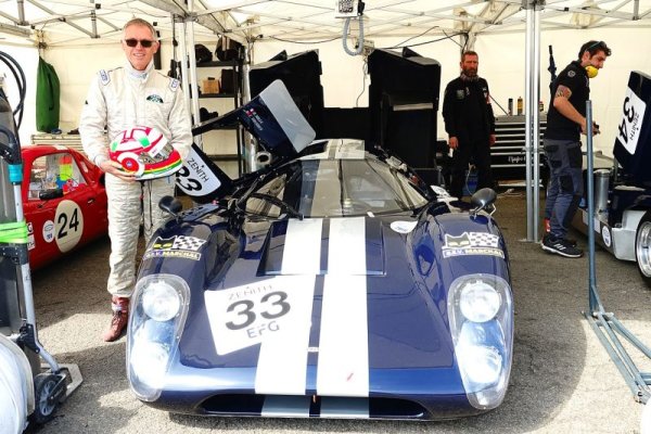 "Преди година отбелязах, че в Италия цената за производството на един автомобил е значително по-висока - понякога двойно по-висока - отколкото в други европейски страни. Независимо, че цената на труда в Италия е всъщност по-ниска. Това се дължи на организацията на производството тук, която трябва да се подобри. Друг специфичен проблем в Италия е надутата, свръхвисока цена на енергията. Имаме изключително ожесточени разговори с енергийните доставчици по този въпрос". 
