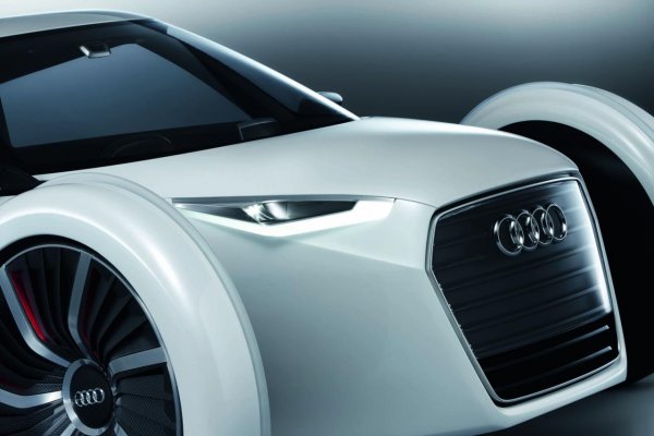 Audi Urban concept