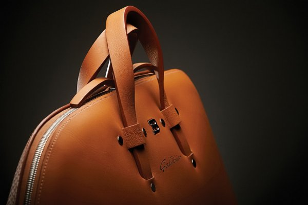 Bugatti 16C Galibier