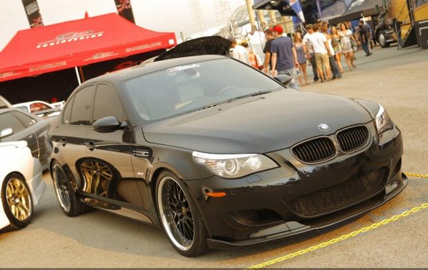 Участниците в Световният Red Bull Дрифт Шампионат