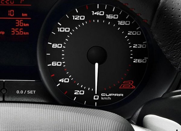  Seat Ibiza Bocanegra