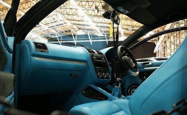 Европейски VW събор 