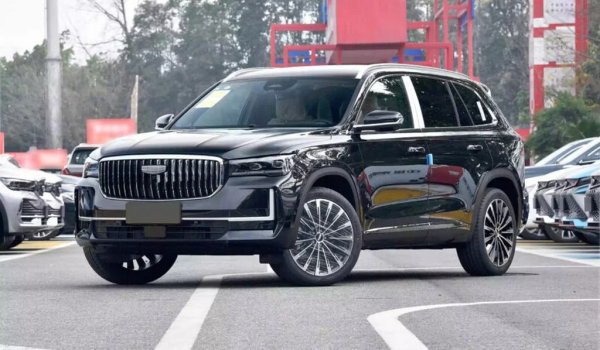 Monjaro е средноразмерен кросоувър, който китайският гигант засега не предлага на европейкия пазар. На практика това е експортна версия на китайския Geely Xingyue L, който може да бъде и със седем места. А от тази година същата кола е и основата за новото поколение на Renault Koleos, което се предлага на южнокорейския пазар. 
В Русия Monjaro има почти 24% увеличение в продажбите спрямо същия месец на миналата година, и над 3% общ пазарен дял. 
