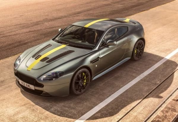 Vantage AMR