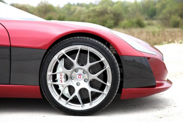 Rimac Automobili
