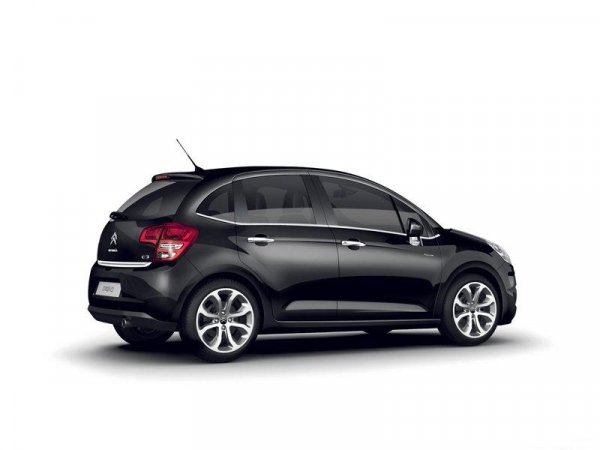 Citroen C3 2010