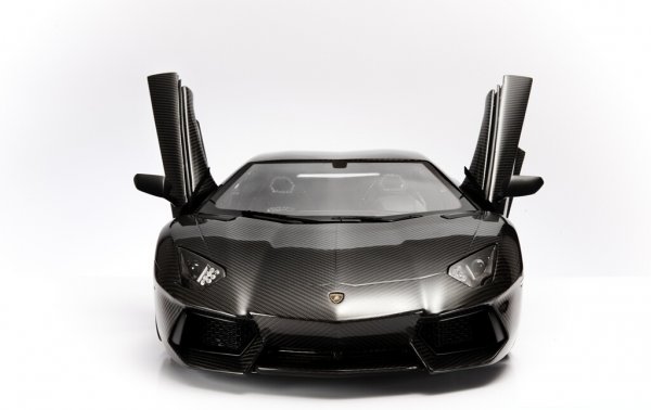 Златно Lamborghini за $4,7 милиона