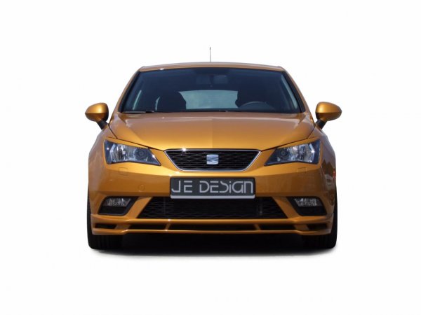 Seat Ibiza от JE Design 