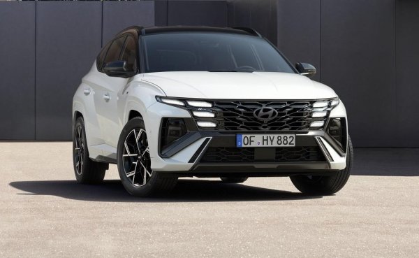 При популярния корейски SUV се отчита лек спад в сравнение с 2023 г. - с 1,3%, но въпреки това той успява да остане сред 20-те най-продавани модела в Европа.