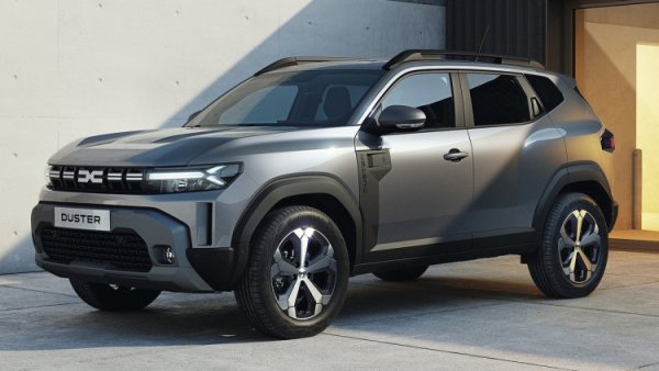 Вторият по популярност модел на румънския производител изпадна от първата десетка по продажби в Европа, въпреки че резултатът му спрямо миналата година е скочил с 6,3%.