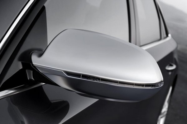 Обновените Audi A8/S8
