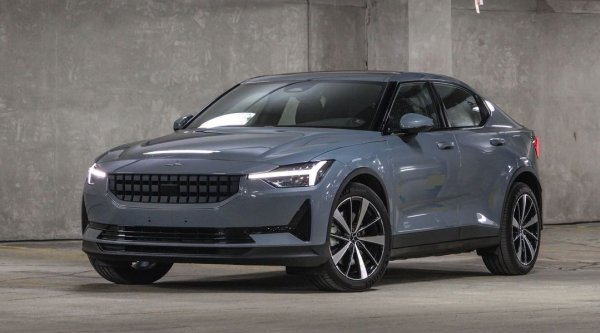 Завиден ръст и за поделението за електромобили на Volvo: цели 63% повече регистрации от същия период на 2021, независимо, че на практика марката разполага само с един модел в момента - Polestar 2. От вече спрения Polestar 1 се разпродават последните наличности.
Най-продавани модели: 
Polestar 2 - 17994
Polestar 1 - 70