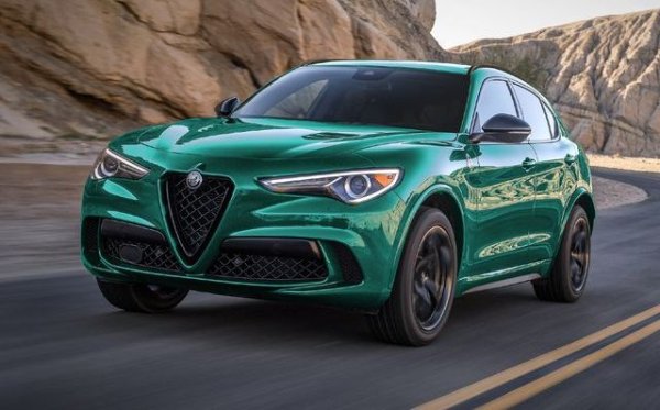 Най-после добри новини за италианската марка, която в последните няколко години отчиташе непрекъснат спад. Сега продажбите в Европа са с почти 8% по-високи от миналогодишните. Заслугата е най-вече на новия модел Tonale, но и Giulia и Stelvio успяват да задържат позициите си. 
Най-продавани модели: 
Stelvio - 12936
Tonale - 4889
Giulia - 4358
Giulietta - 17