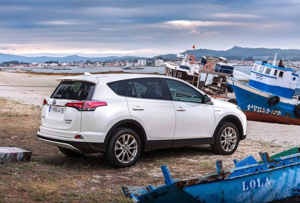 Дори на 5-6 години и с пробег от 50 000 &ndash; 70 000 км автомобилът е много надежден, но все пак не бива да се измъчва по тежки терени, тъй като съединителят и система за задвижване на четирите колела излизат от строя. При внимателно отношение от страна на собственика ресурсът на RAV IV е поне 200 000 км. Най-здрава и най-евтина за поддръжка е версията с 2,0-литров мотор и механични скорости, която се предлага както с предно предаване, така и със задвижване на четирите колела.