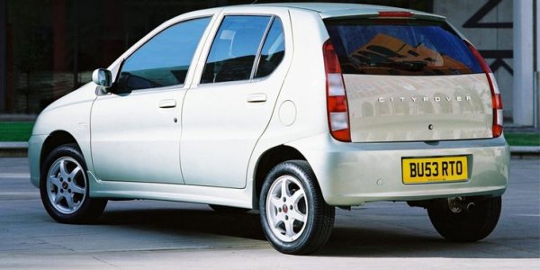 Крайният резултат беше един от най-лошите субкомпактни автомобили, които Великобритания някога е виждала. Той беше евтино направен, ужасен на качество и возия, много шумен и на всичко отгоре по-скъп от Fiat Panda. Един от бившите водещи на Top Gear - Джеймс Мей, го определи като "най-лошата кола, която някога е карал".